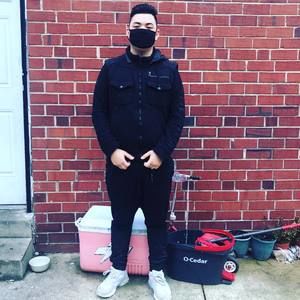 Meet your Posher, Min-su